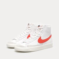 Damskie buty NIKE BLAZER MID 77 cz1055-101 kolor biały