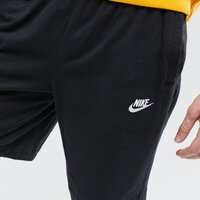 Męskie spodenki NIKE SZORTY NIKE SPORTSWEAR CLUB FLEECE SHORTS bv2772-010 kolor czarny