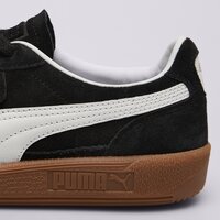 Damskie buty PUMA PALERMO 39646310 kolor czarny