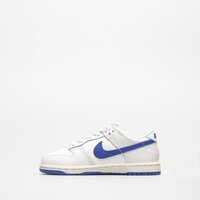 Buty dziecięce NIKE DUNK LOW dh9756-105 kolor biały