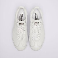 Damskie buty ADIDAS GAZELLE BOLD W ie5130 kolor biały
