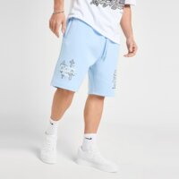 Męskie spodenki SUPPLY&DEMAND SZORTY VITO SHT BLU-CLN suptm17935837 kolor niebieski