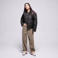 Kurtka zimowa NIKE KURTKA ZIMOWA W NSW TF SYNF CLASSIC PUFFER fz5899-010 kolor czarny