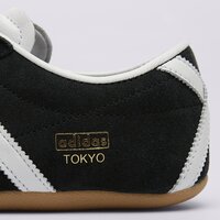 Damskie buty ADIDAS TOKYO W ji0183 kolor czarny