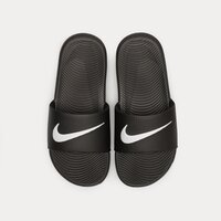 Trampki dziecięce NIKE KAWA SLIDES  819352-001 kolor czarny