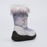 Dziecięce buty outdoor DISNEY FROZEN SNOWBOOT q323slfka22 kolor fioletowy