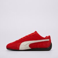 Damskie buty PUMA SPEEDCAT OG 39884602 kolor czerwony