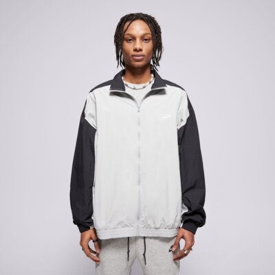 NIKE KURTKA ORTALION M NK CLUB WVN TRK JKT OS
