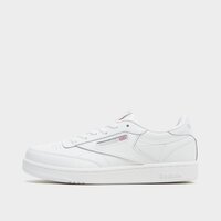 Buty dziecięce REEBOK CLUB C 100000199 kolor biały