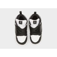 Buty dziecięce SKY JORDAN  bq7196-010 kolor biały