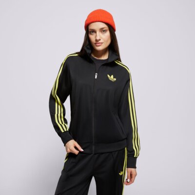 ADIDAS BLUZA ROZPINANA FBIRD LOOSE