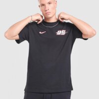 Koszulka męska NIKE T-SHIRT NSW M90 FW MBR CNCT HO25 hv0131-010 kolor czarny