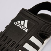 Dziecięce sandały ADIDAS WATER SANDAL C gw0384 kolor czarny