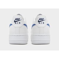 Buty dziecięce NIKE AIR FORCE 1 GS  fn3875-100 kolor biały