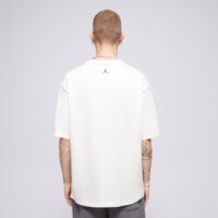 Koszulka męska JORDAN T-SHIRT M J NC COMIC SS CREW if0784-100 kolor biały