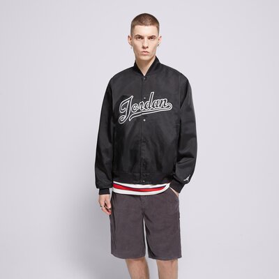 JORDAN KURTKA M J FLT MVP STMT JKT