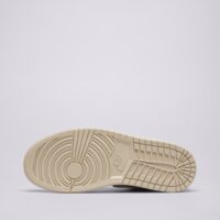 Męskie buty AIR JORDAN 1 LOW SE hv4089-201 kolor szary