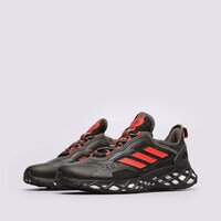 Męskie buty ADIDAS WEB BOOST hq4155 kolor czarny