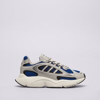 Buty dziecięce ADIDAS OZMILLEN J id0695 kolor szary