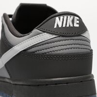 Męskie buty NIKE DUNK LOW fv0384-001 kolor szary