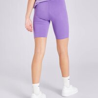 Spodenki dziecięce NIKE SZORTY (G)NSW 7IN BIKE SHORT ACT GRAPE SHORTS dx5066-542 kolor fioletowy
