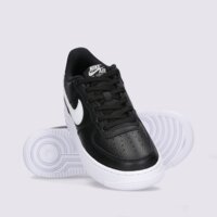 Buty dziecięce NIKE AIR FORCE 1 ct3839-002 kolor czarny