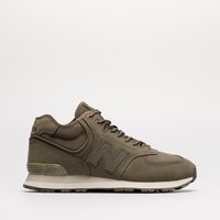 Męskie buty outdoor NEW BALANCE 574  u574hmo kolor khaki