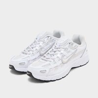 Buty dziecięce NIKE P-6000 BG hv5064-003 kolor biały