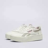 Damskie buty REEBOK COURT ADVANCE SURGE 100208898 kolor beżowy