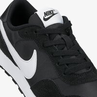 Buty dziecięce NIKE MD VALIANT cn8558-002 kolor czarny