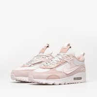 Damskie buty NIKE AIR MAX 90 FUTURA dm9922-104 kolor różowy