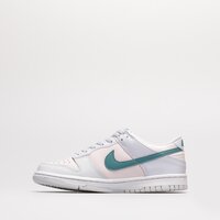 Buty dziecięce NIKE DUNK LOW fd1232-002 kolor szary