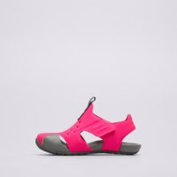 Dziecięce sandały NIKE SUNRAY PROTECT 2  943827-605 kolor różowy