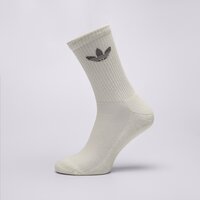 Damskie skarpetki ADIDAS SKARPETY TRE CRW SCK 6PP it7570 kolor multicolor