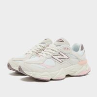 Buty dziecięce NEW BALANCE 9060 gc9060je kolor beżowy