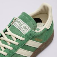 Męskie buty ADIDAS HANDBALL SPEZIAL ig6192 kolor zielony
