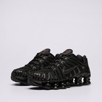 Damskie buty NIKE SHOX TL ar3566-002 kolor czarny