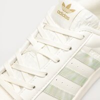 Damskie buty ADIDAS SUPERSTAR HER VEGAN W hq6668 kolor biały