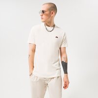 Koszulka męska ELLESSE T-SHIRT AZZINA OFF WHITE smg19603904 kolor biały