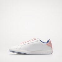 Buty dziecięce LACOSTE GRADUATE 745suj00051y9 kolor biały