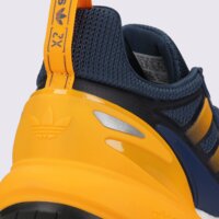 Męskie buty ADIDAS ZX 2K BOOST 2.0 gz7733 kolor niebieski