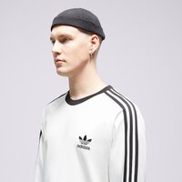 Koszulka męska ADIDAS T SHIRT 3-STRIPES LS T ia4879 kolor biały