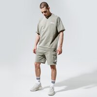 Męskie spodenki ELLESSE SZORTY BASTA SHORT KHA shj11947506 kolor khaki