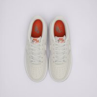 Buty dziecięce NIKE AIR FORCE 1 LV8 2 BG hj4561-001 kolor szary