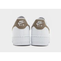 Damskie buty NIKE W AIR FORCE 1 '07 NEXT NATURE dc9486-108 kolor biały
