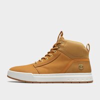 Męskie buty outdoor TIMBERLAND MAPLE GROVE tb0a6c442311 kolor żółty