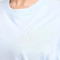 Koszulka damska JORDAN T-SHIRT W J ESSEN GF TEE CORE 23 fn4500-407 kolor niebieski