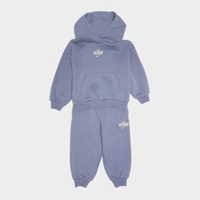 NIKE KOMPLET PULLOVER HOODY SET B