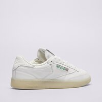 Męskie buty REEBOK CLUB C 85 VINTAGE 100209029 kolor biały