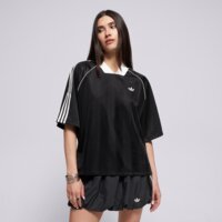 Koszulka damska ADIDAS T-SHIRT 3S JAQUARD TEE kd2904 kolor czarny